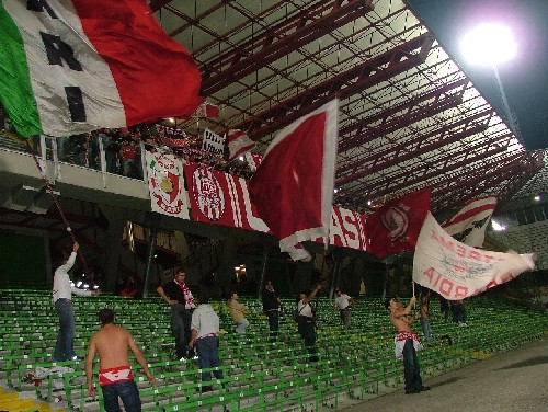 Cesena-Bari 05-06