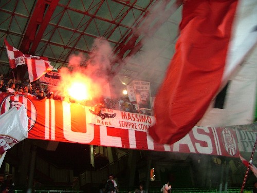 Cesena-Bari 05-06