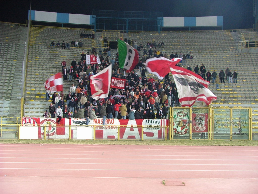 Bologna-Bari 05-06