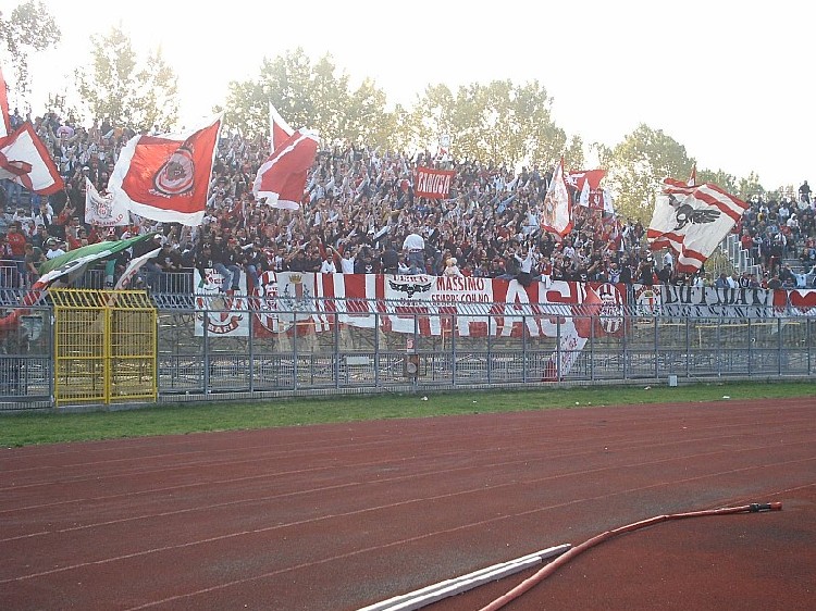 Rimini-Bari 05-06