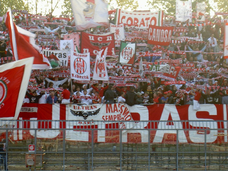 Rimini-Bari 05-06