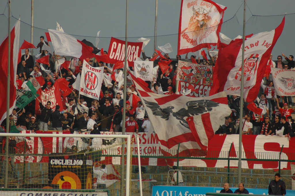 Catanzaro-Bari 05-06