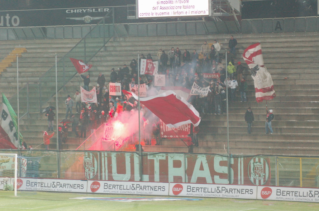 Modena-Bari 05-06