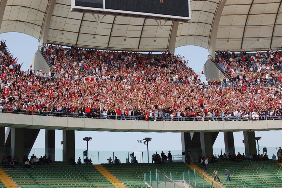 Bari-Lecce 06-07