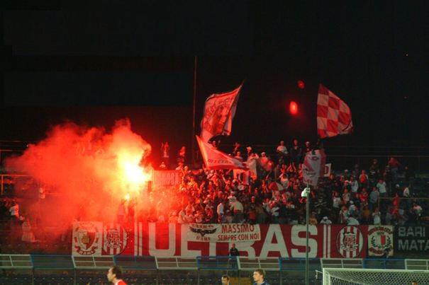 Pescara-Bari 06-07