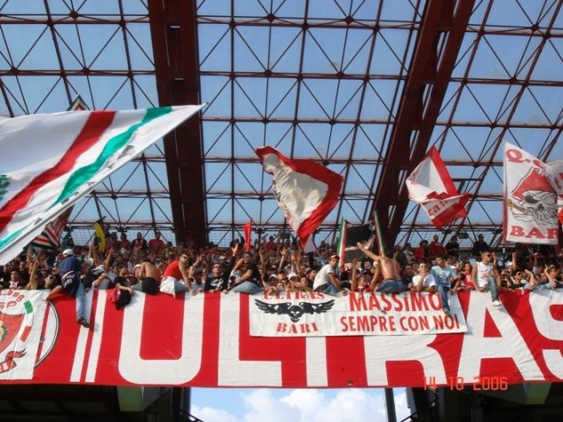 Cesena-Bari 06-07