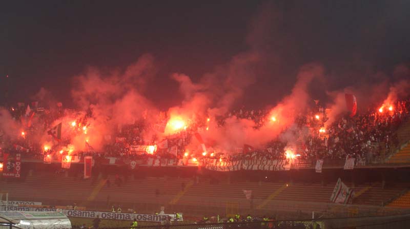 Lecce-Bari