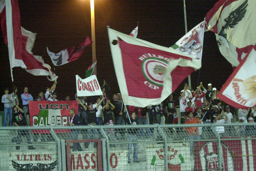 Arezzo-Bari 06-07