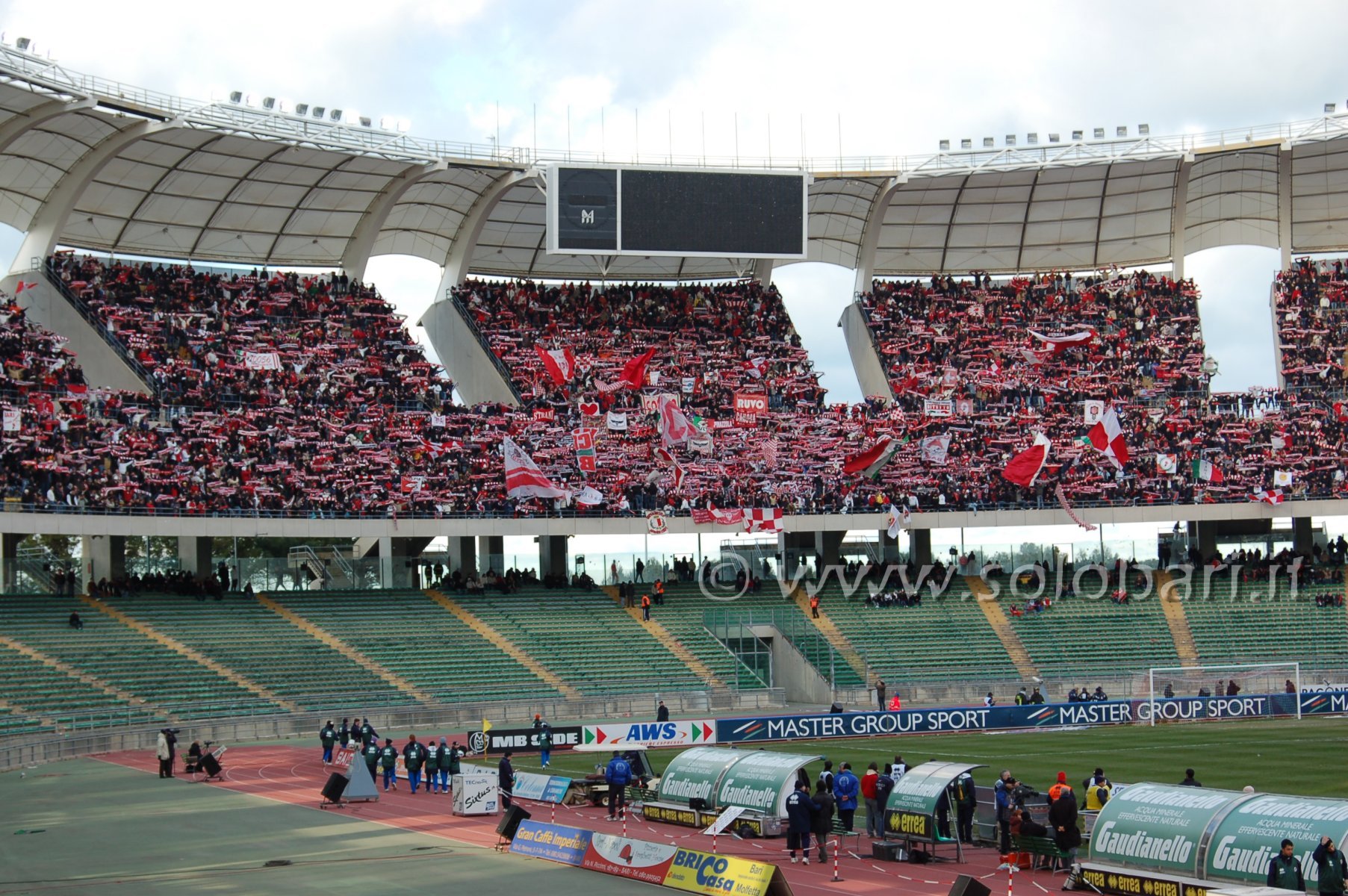 Bari-Ascoli 08-09