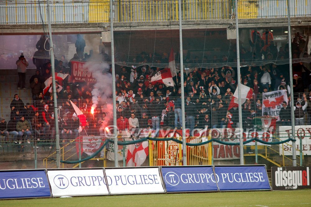 Avellino-Bari 07-08