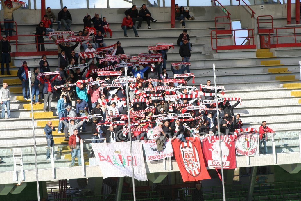 Cesena-Bari 07-08