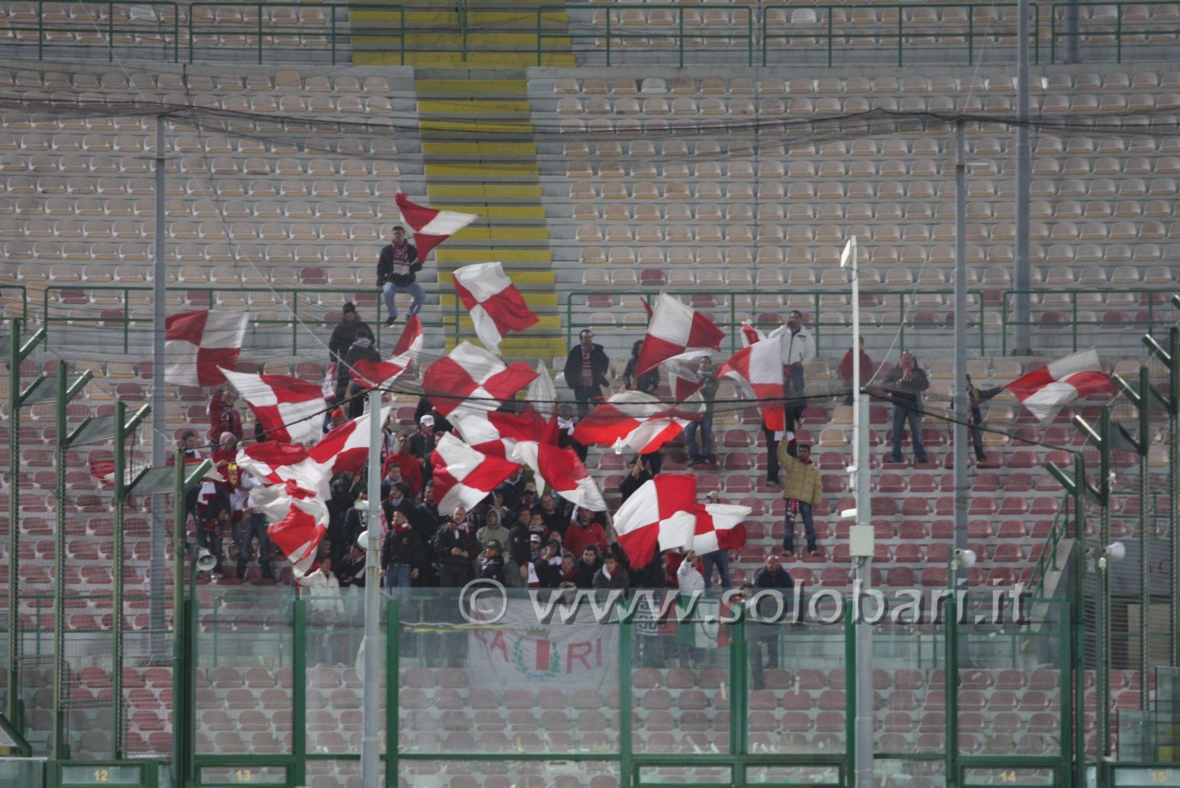 Messina-Bari 07-08