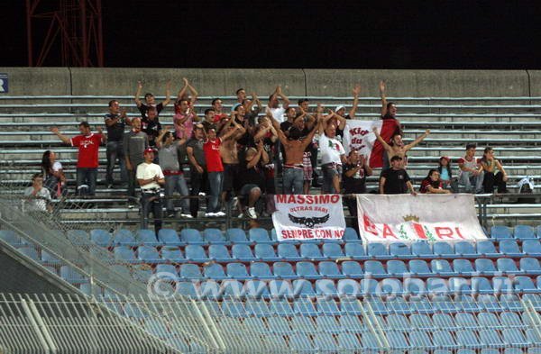 Udinese-Bari 07-08