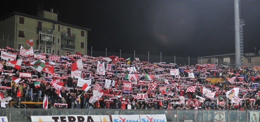 Pisa-Bari 08-09