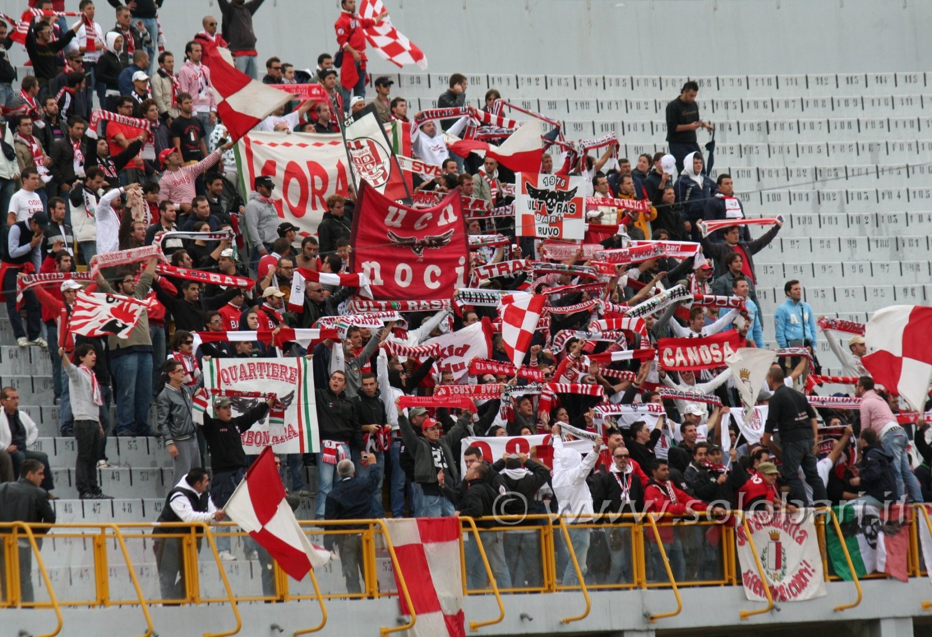 Ascoli-Bari 08-09