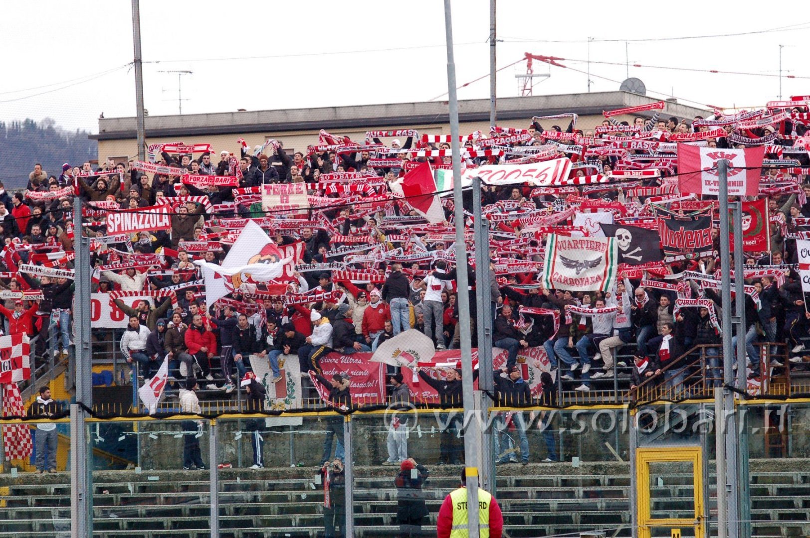 Brescia-Bari 08-09