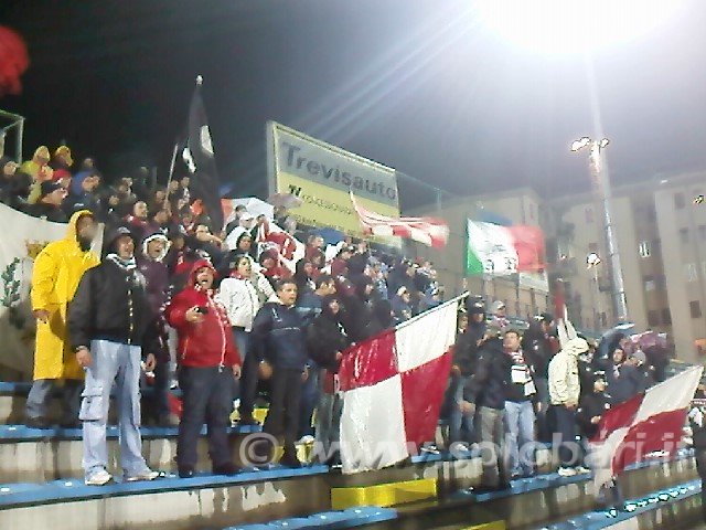 Cittadella-Bari 08-09