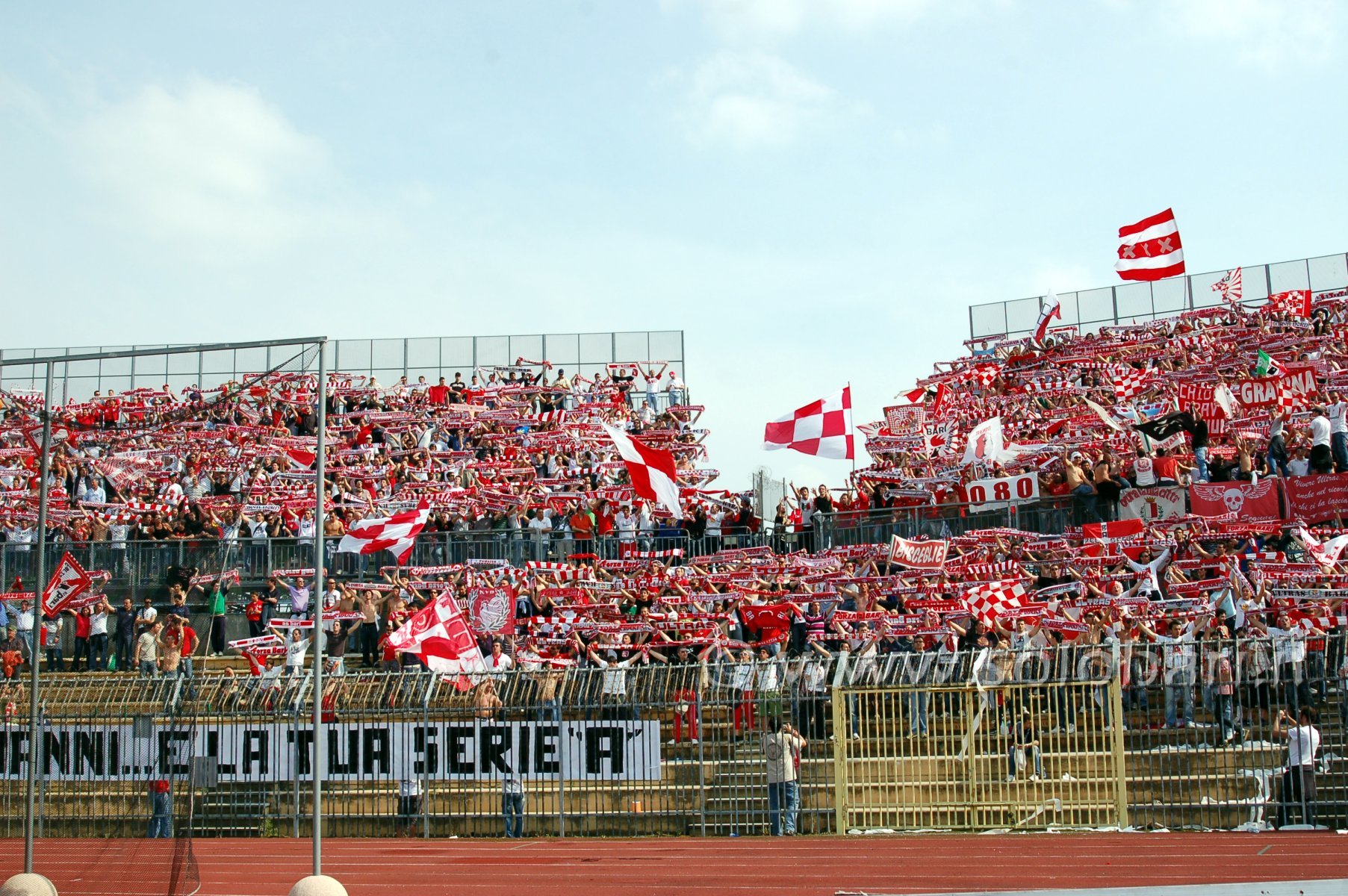 Piacenza-Bari 08-09