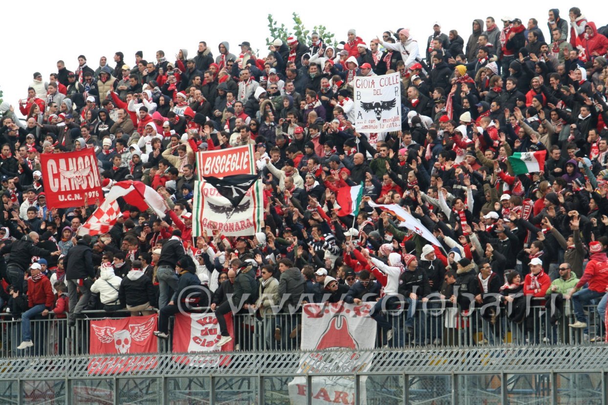 Rimini-Bari 08-09