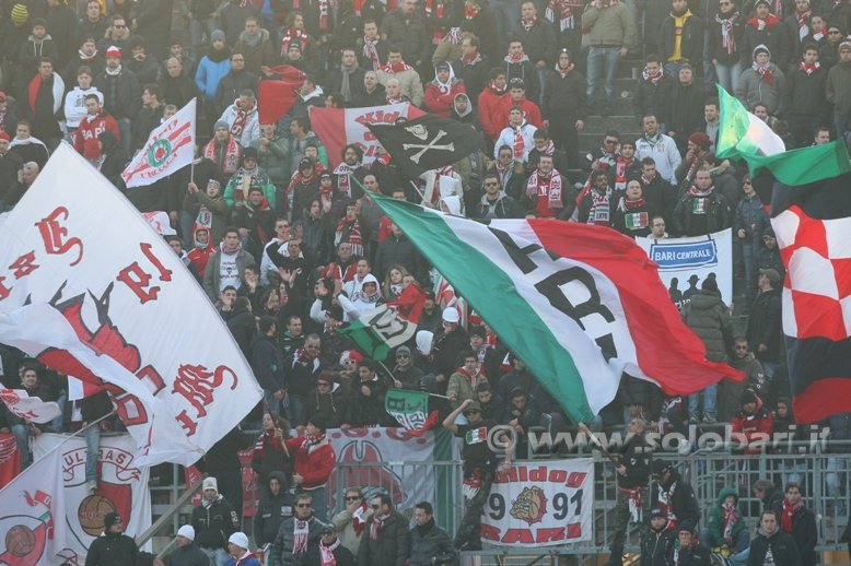 Atalanta-Bari 09-10