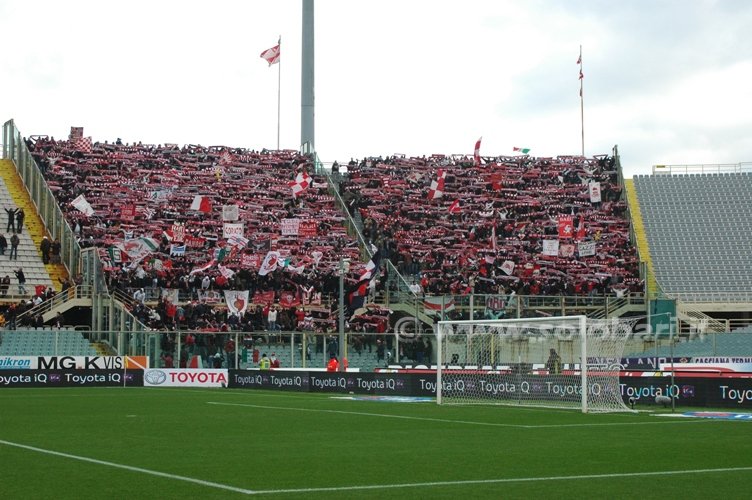 Fiorentina-Bari 09-10