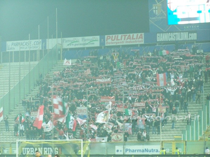 Parma-Bari 09-10