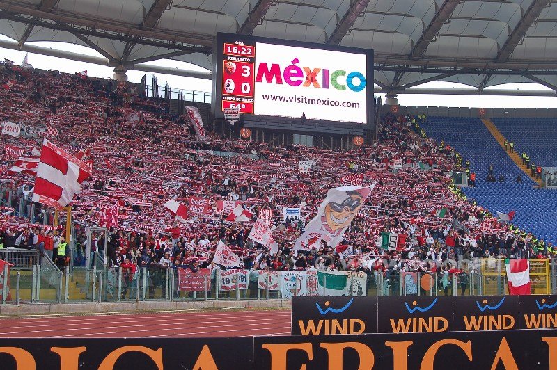 Roma-Bari 09-10