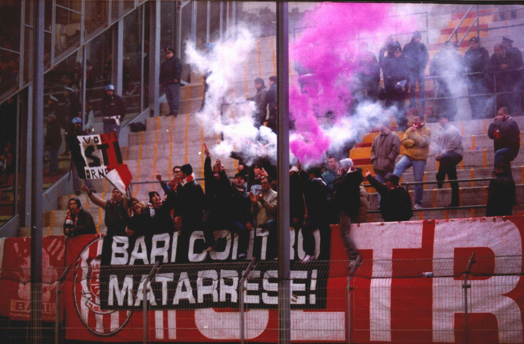 Messina-Bari 01-02