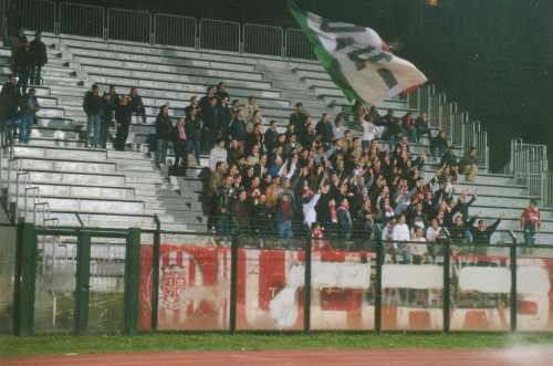 Siena-Bari 01-02