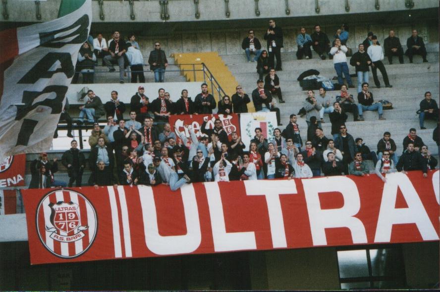 Verona-Bari 00-01