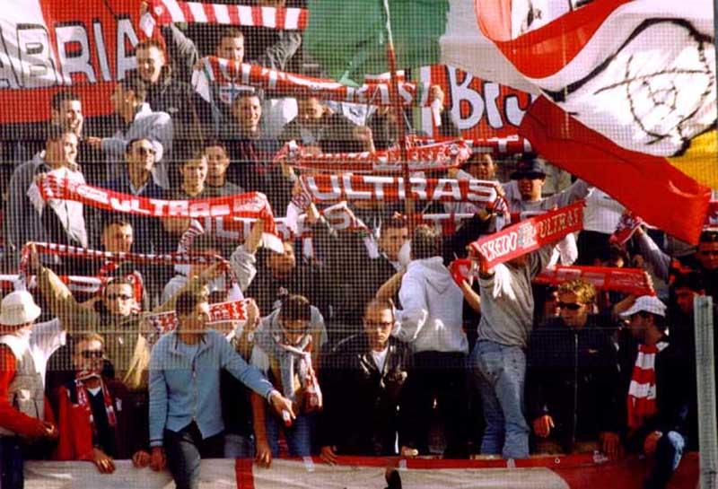 Fiorentina-Bari 00-01