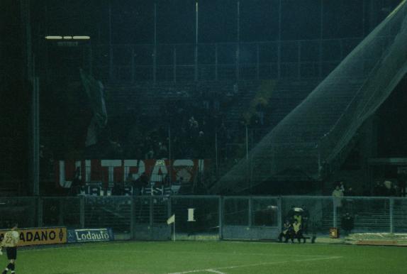 Atalanta-Bari 00-01