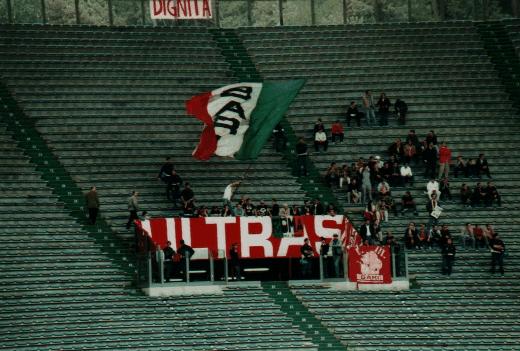 Lazio-Bari 00-01