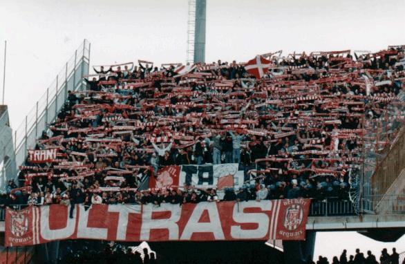 Lecce-Bari 00-01