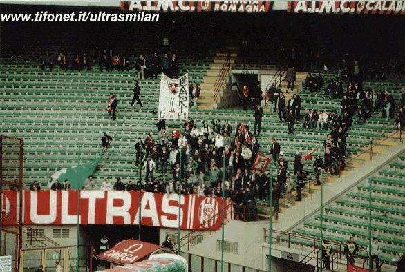 Milan-Bari 00-01