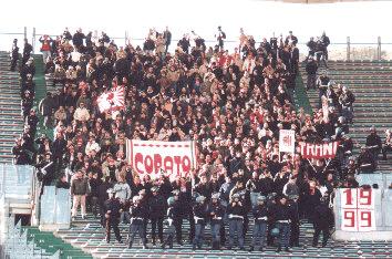 Roma-Bari 00-01