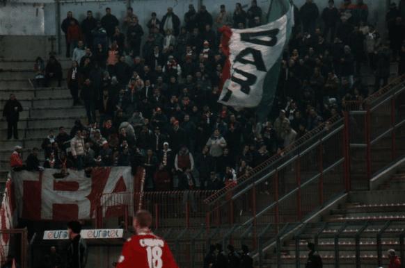 Vicenza-Bari 00-01