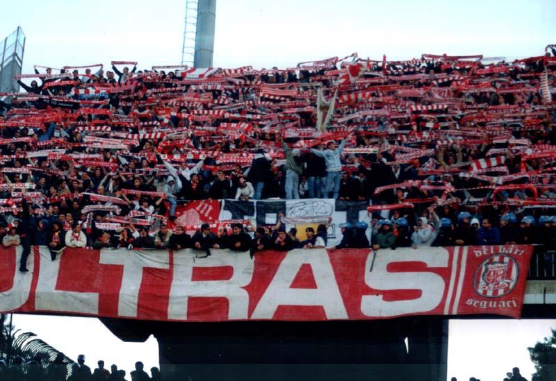 Lecce-Bari 00-01