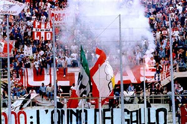 Fiorentina-Bari 99-00