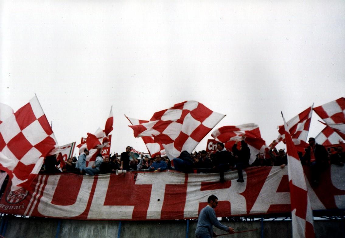 Piacenza-Bari 99-00