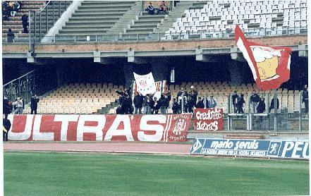 Cagliari - Bari 99-00