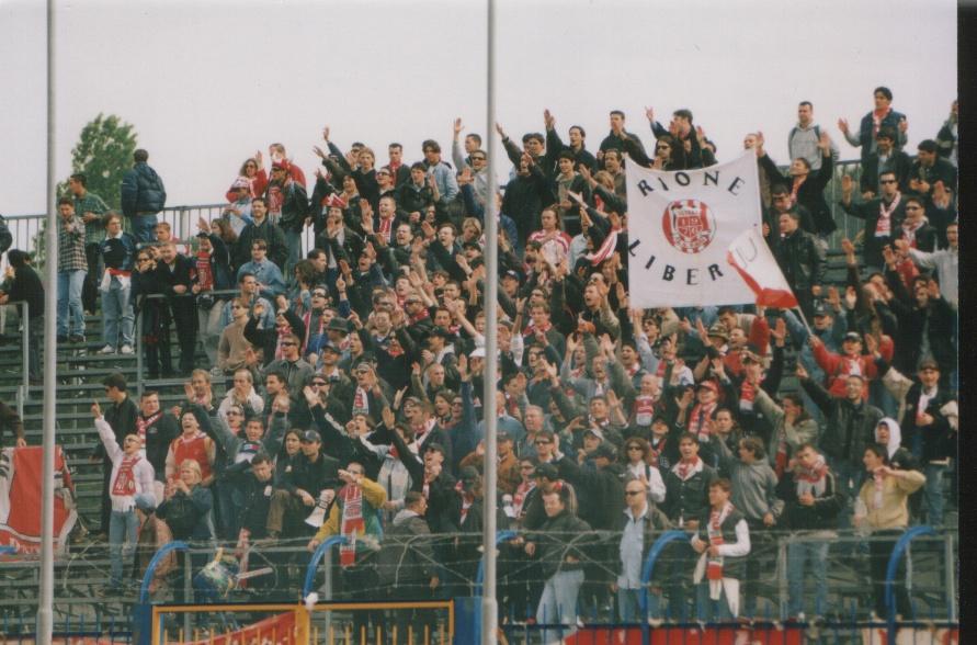 Empoli-Bari 98-99