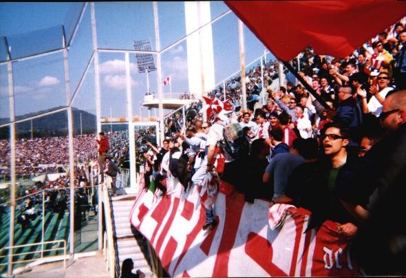 Fiorentina-Bari 98-99