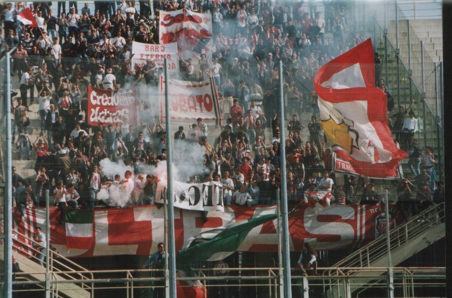 Fiorentina-Bari 98-99