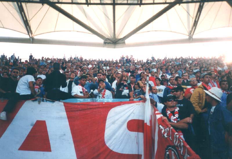 Lazio-Bari 98-99