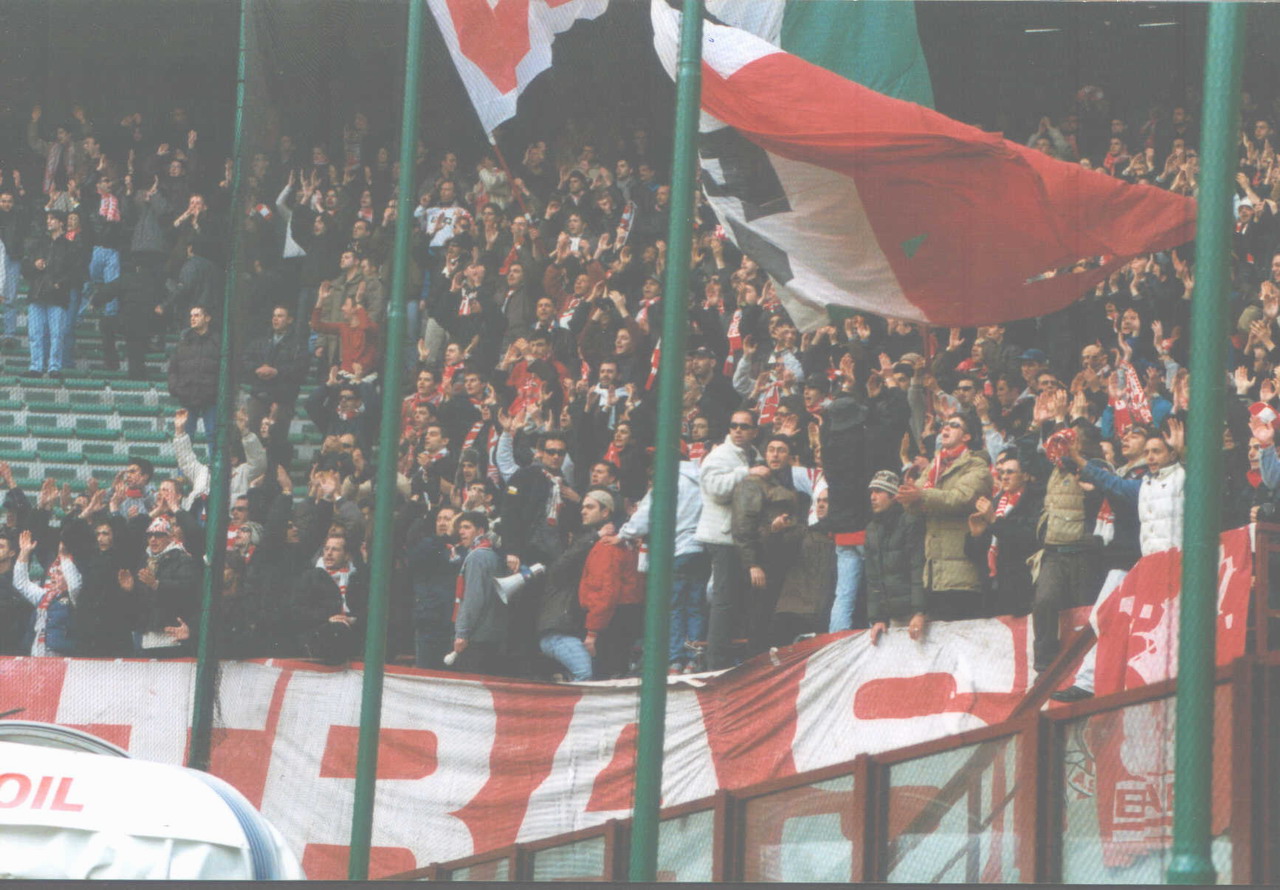 Milan-Bari 98-99