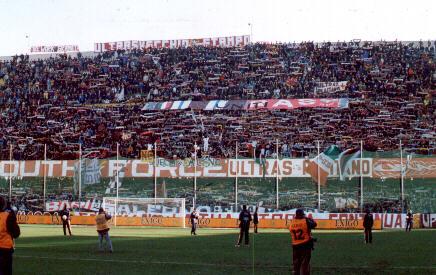 Salernitana-Bari 98-99