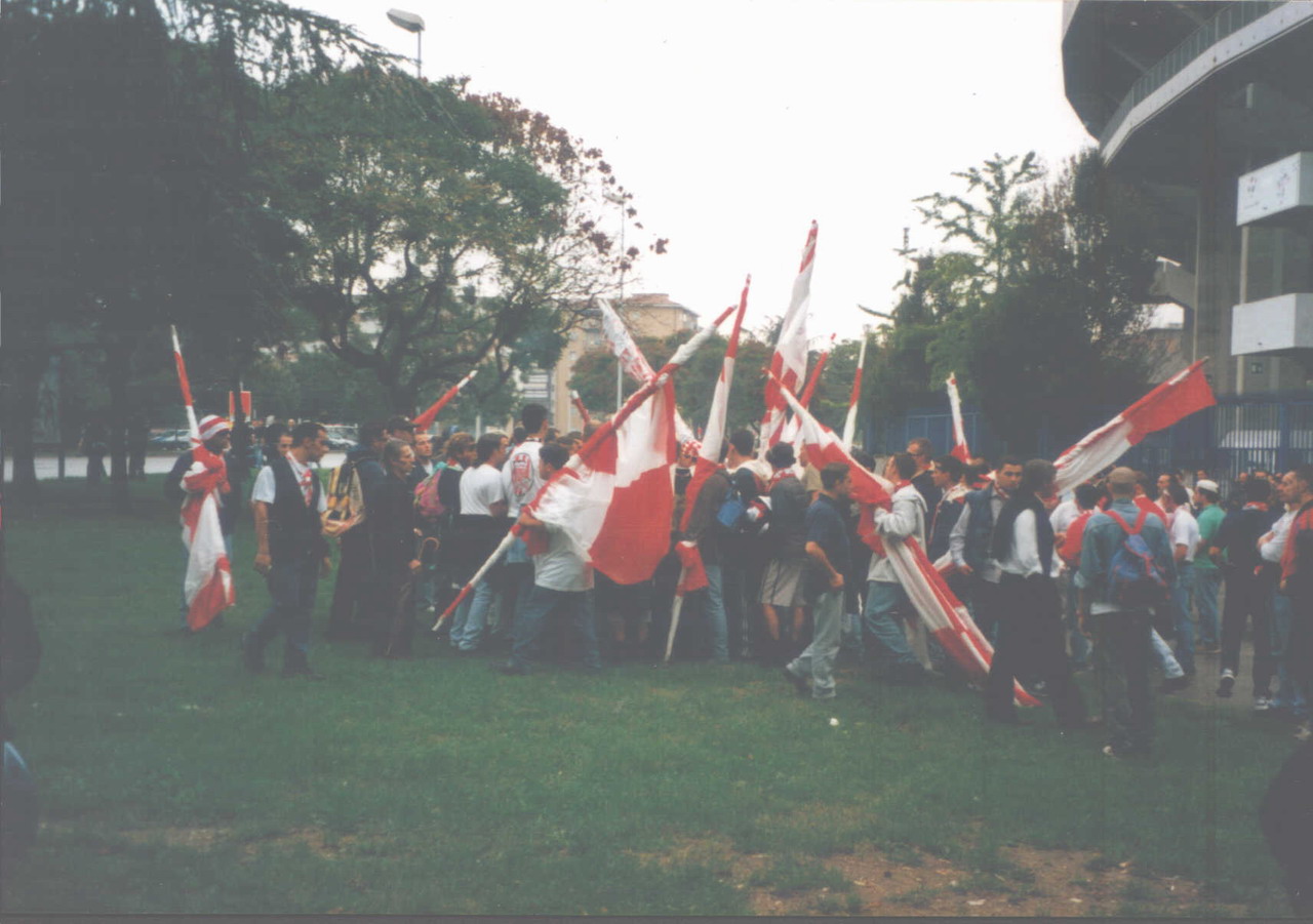 Verona-Bari 98-99