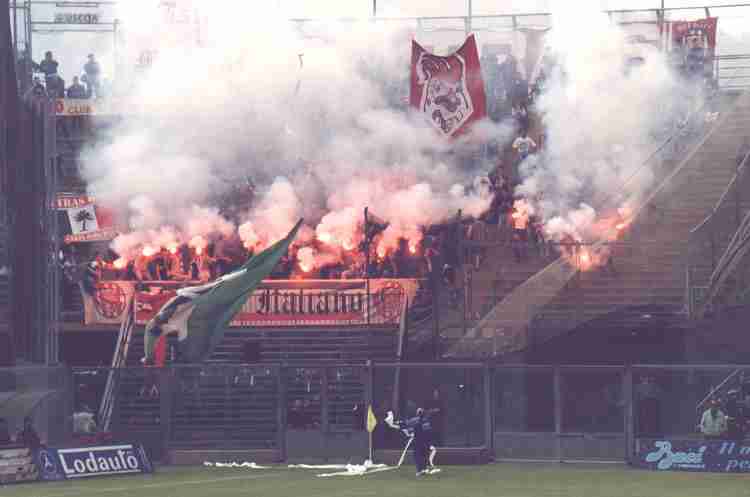 Atalanta-Bari 97-98