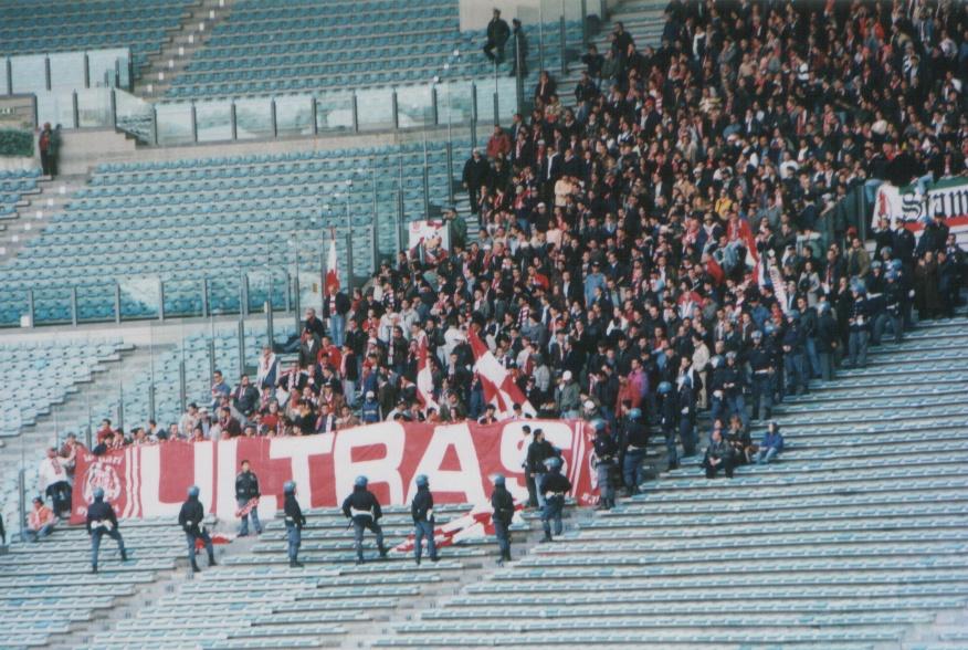 Roma-Bari 97-98